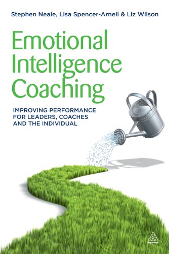 Emotional Intelligence Coaching: Improving Performance for Leaders, Coaches and the Individual - orginal pdf